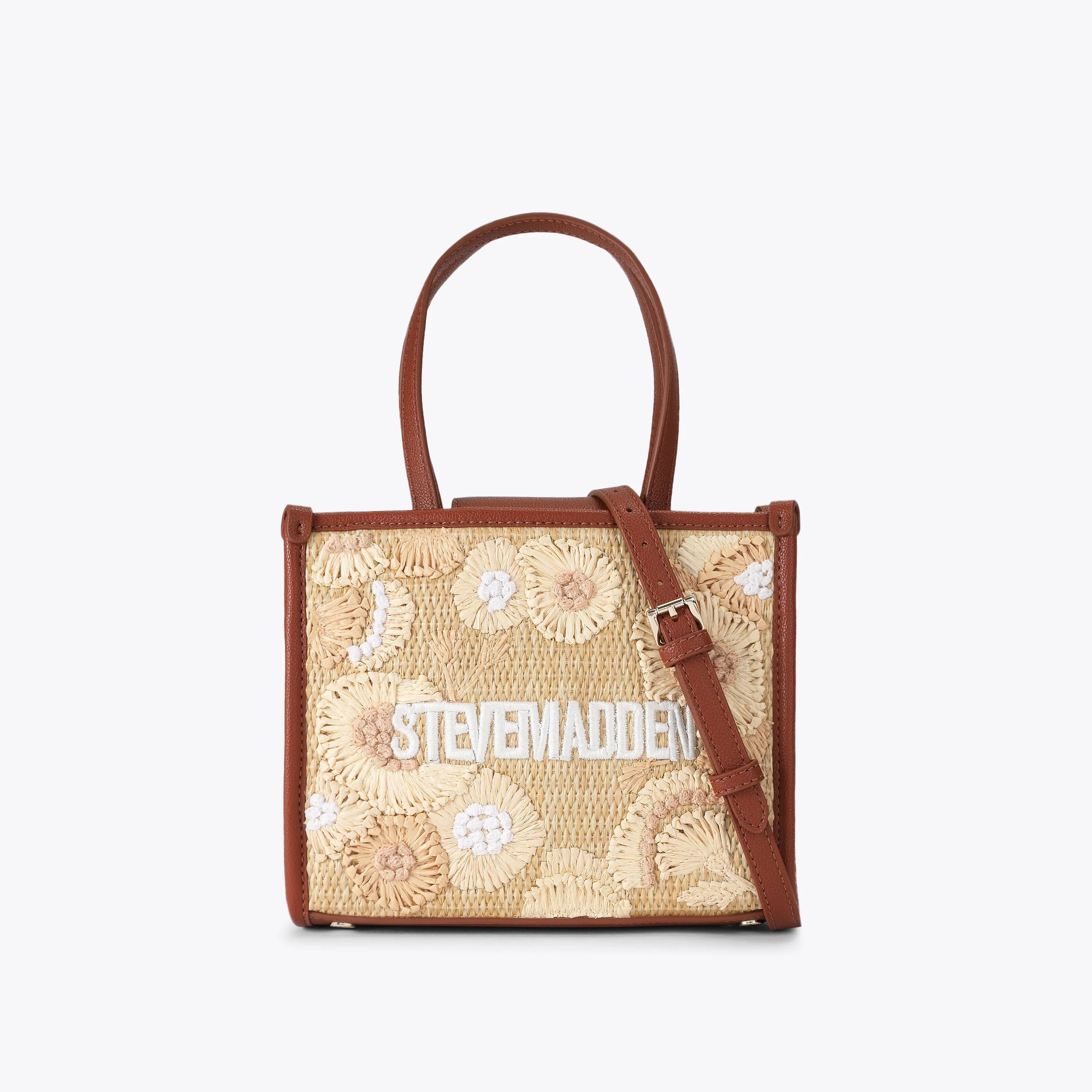 Decor Bag Raffia