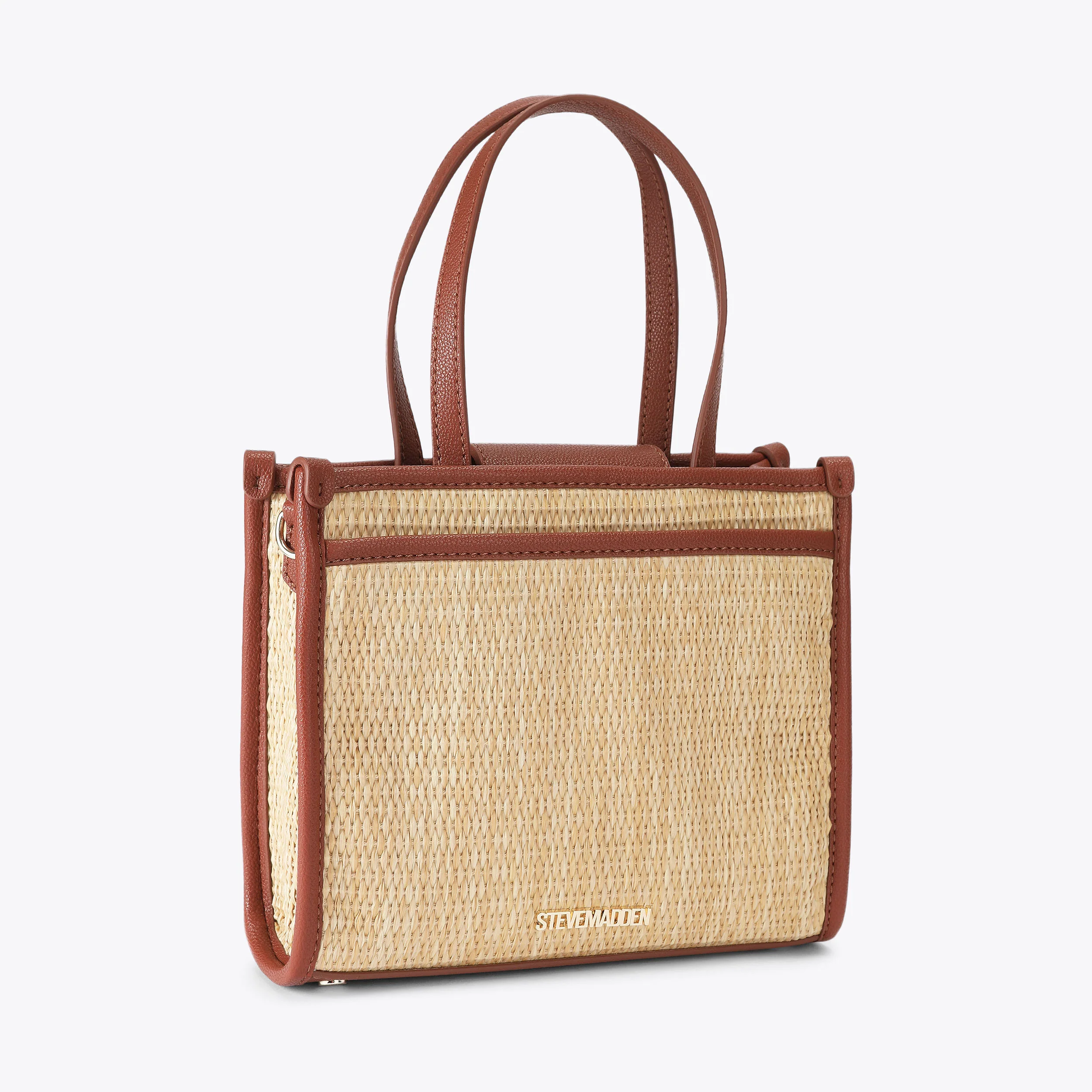 Decor Bag Raffia - Image 3