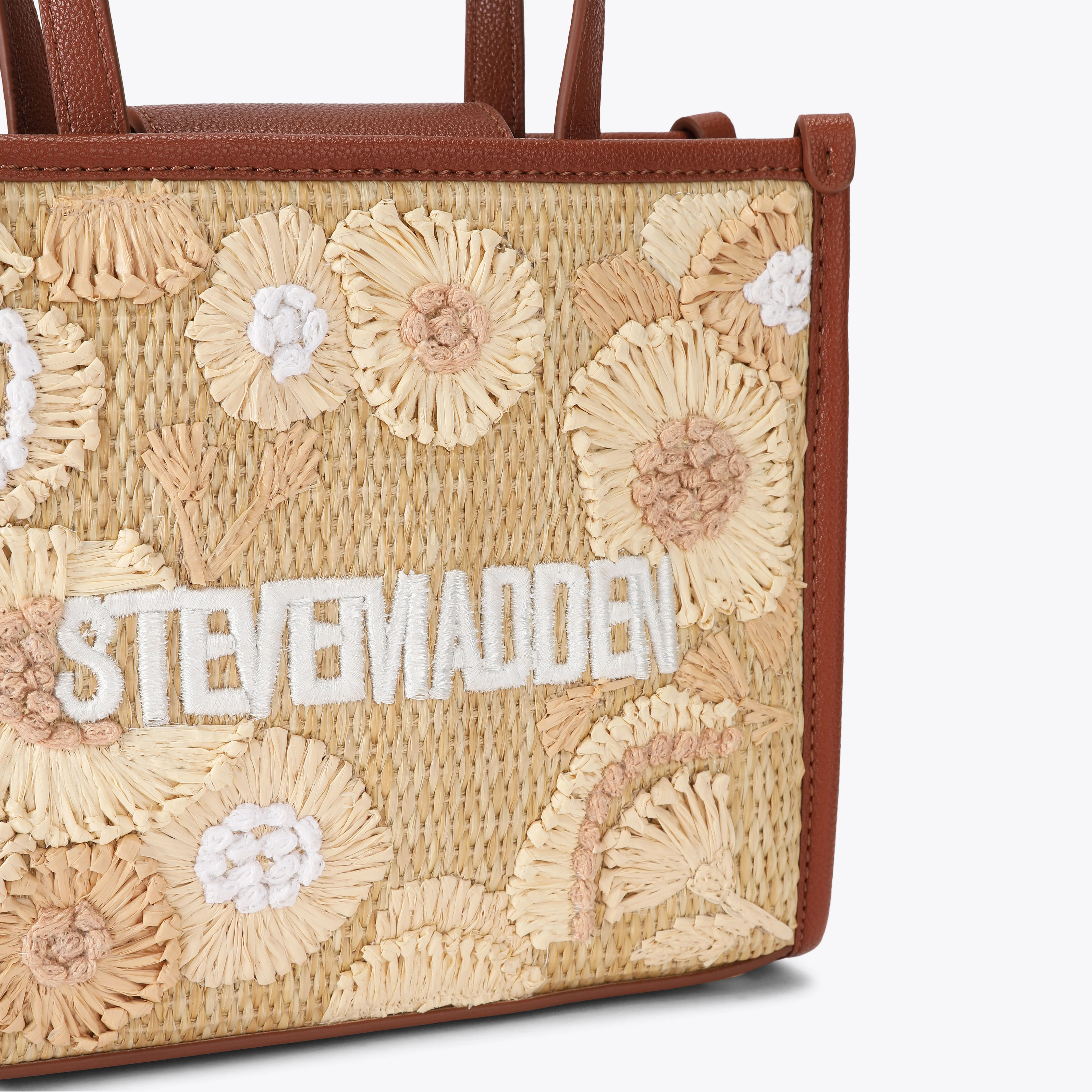 Decor Bag Raffia - Image 4