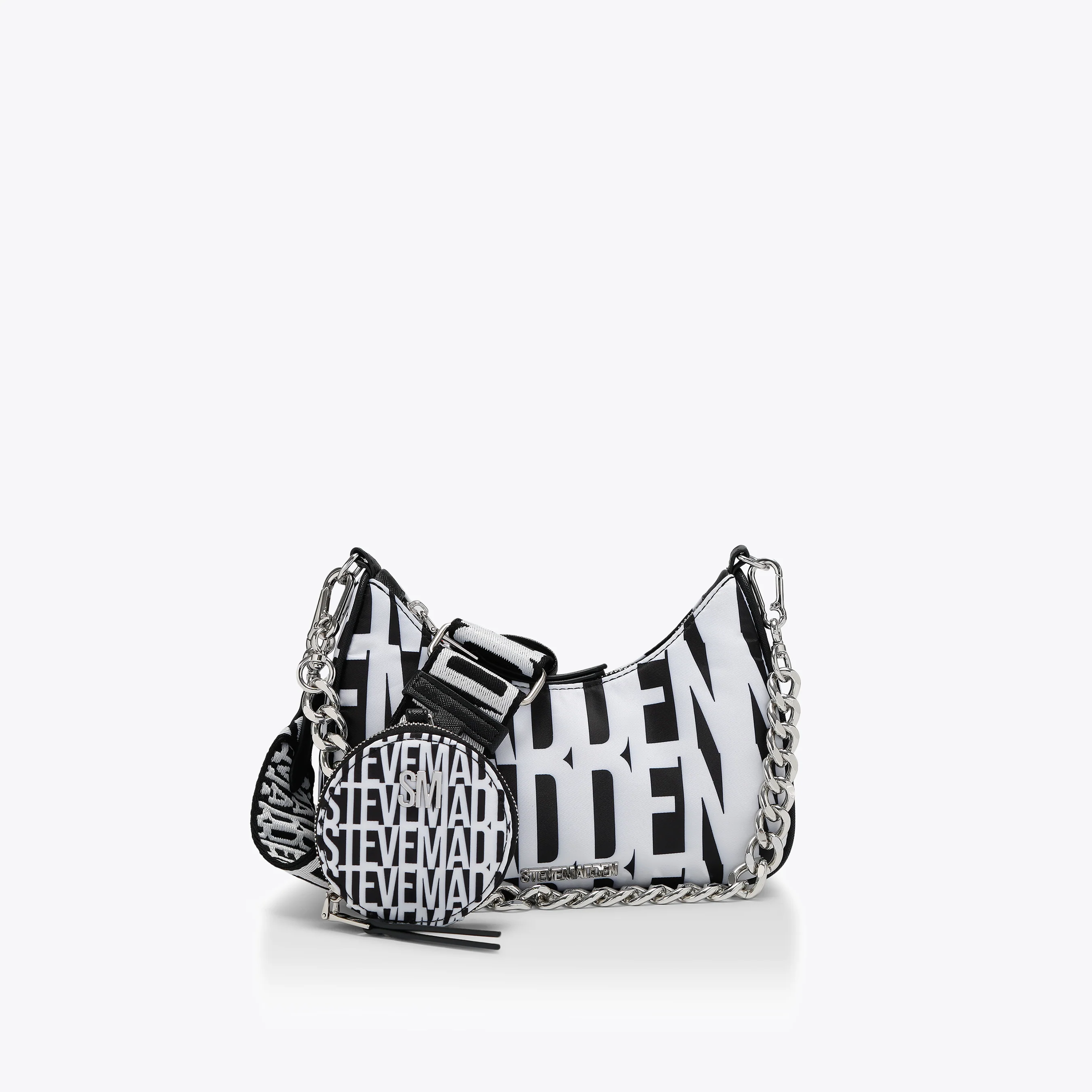 Visual Bag Black