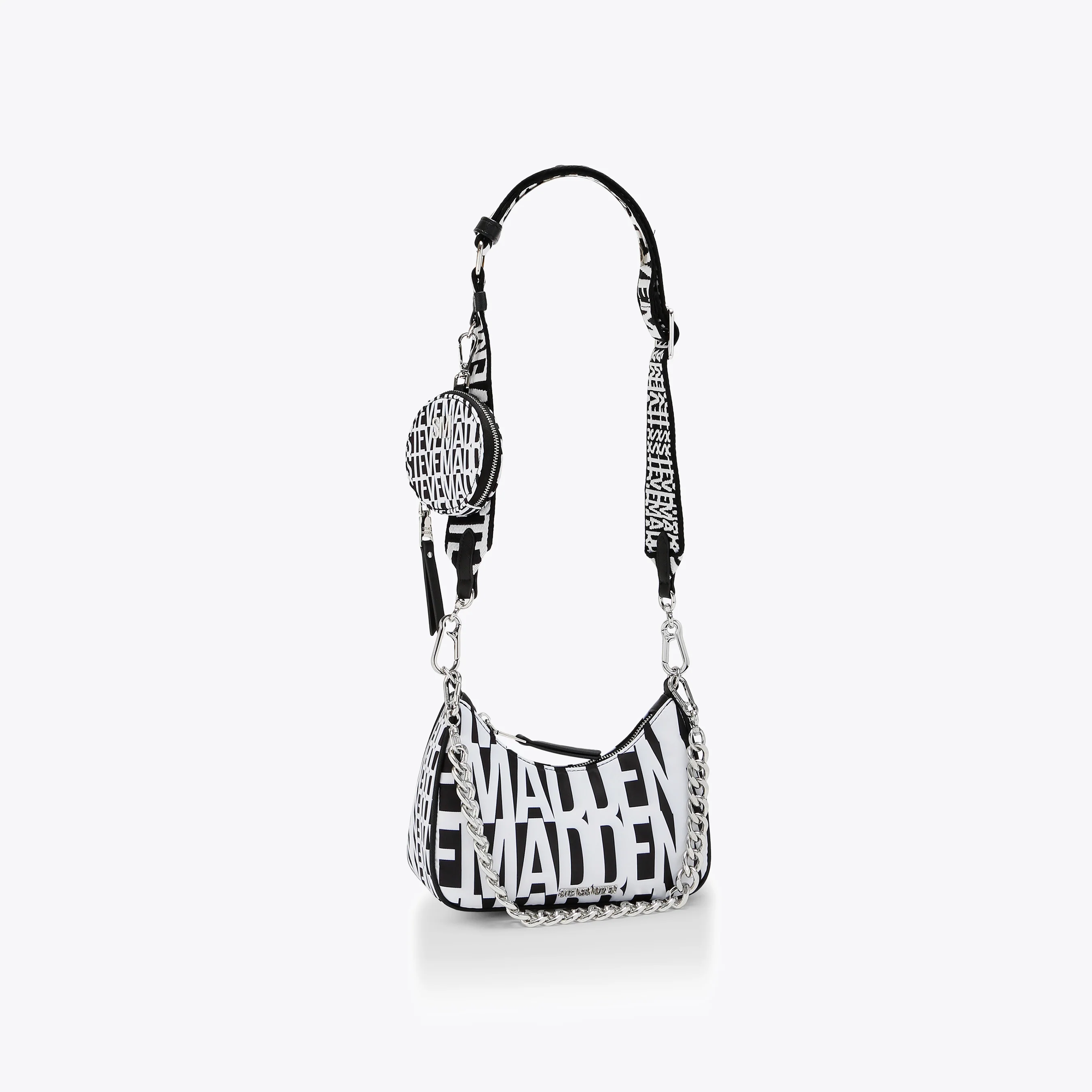 Visual Bag Black - Image 2