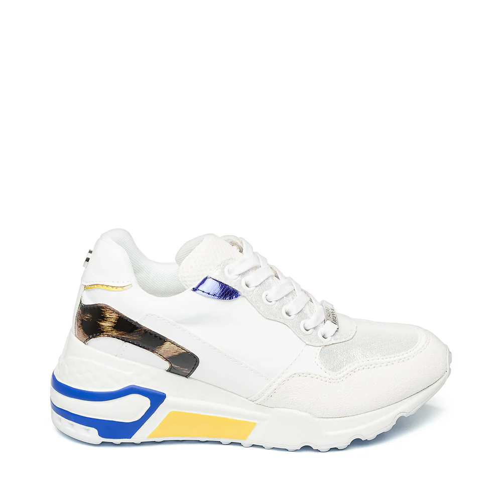 Chrome Trainer SILVER MULTI