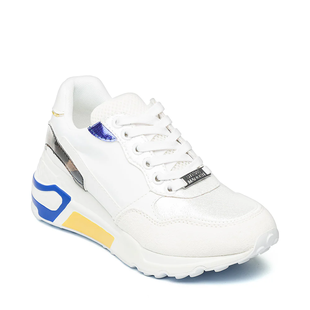 Chrome Trainer SILVER MULTI - Image 2