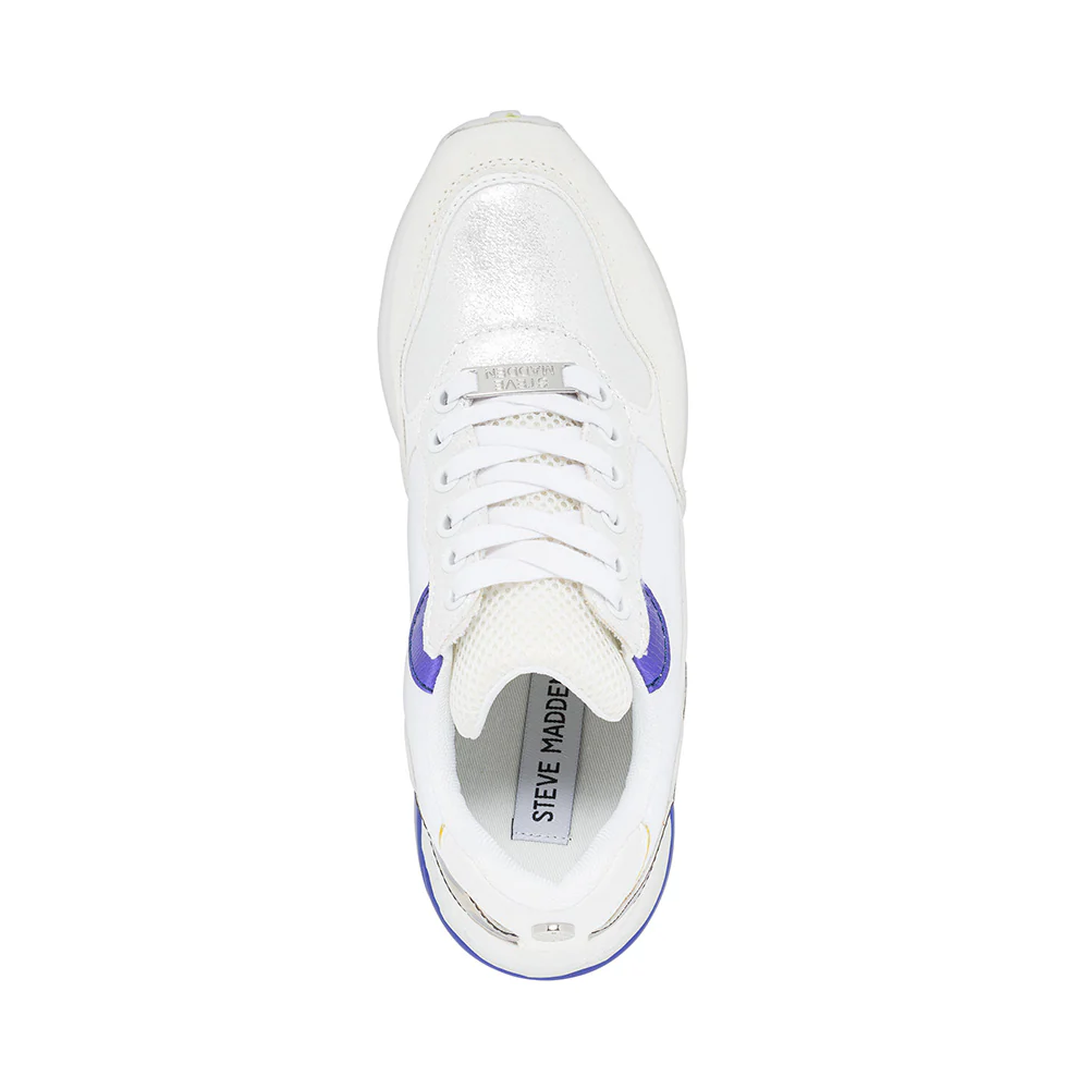 Chrome Trainer SILVER MULTI - Image 5