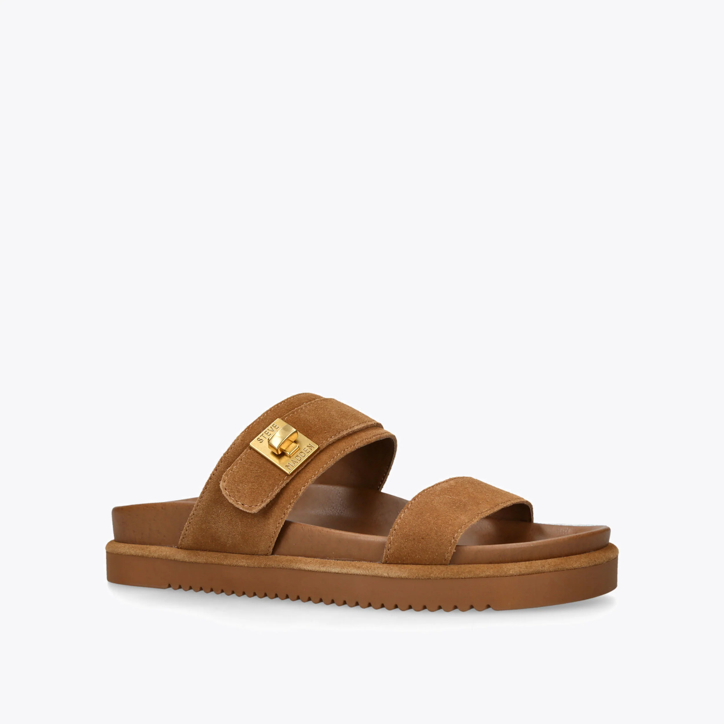 Take Two Brown Suede - Image 4