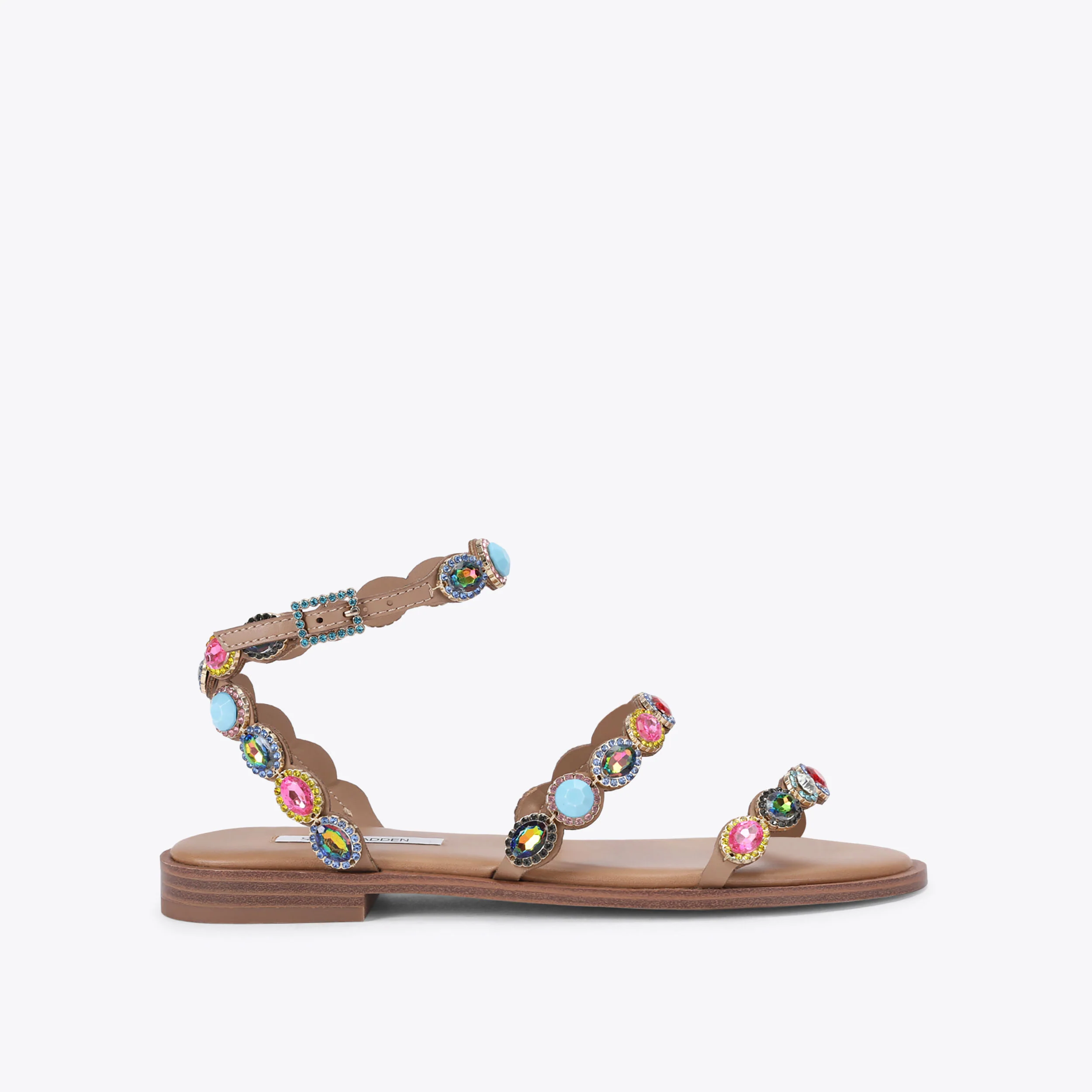 Tawnie Bright Multi